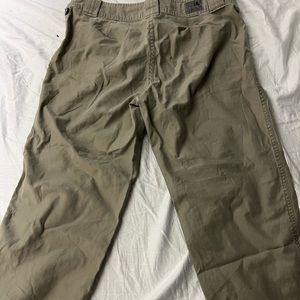 the north face capri pants